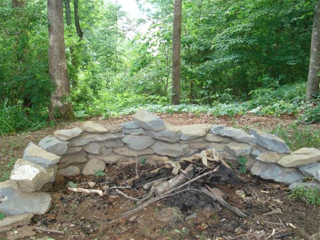 Cabin On Cumberland Jamestown Exterior photo